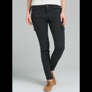 NWOT Prana Meme Pants